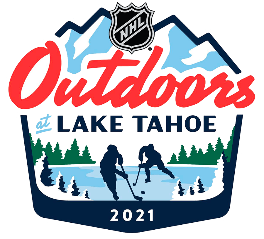 National Hockey League 2021 Event Logo t shirts iron on transfers